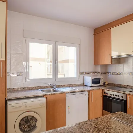 Playasol Apartment