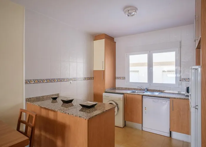 Playasol Apartment *
