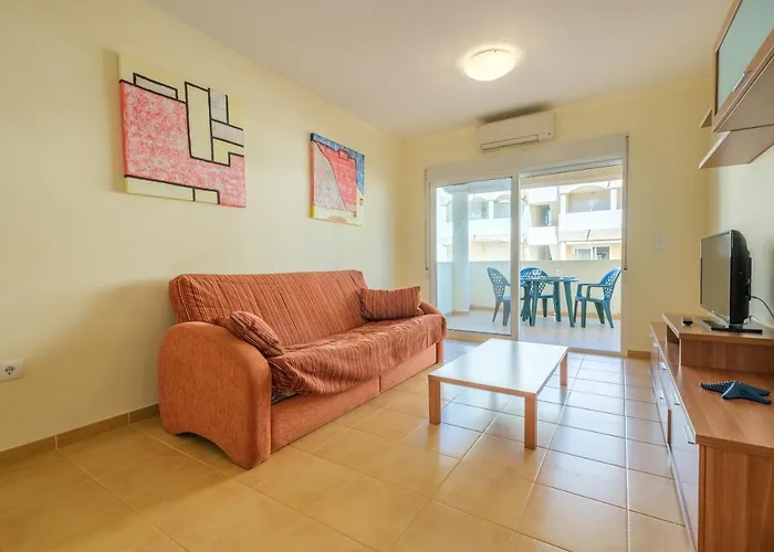 Playasol Apartment Vinaros
