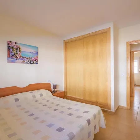 Playasol Appartement