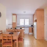 Playasol Apartmán *
