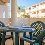 Playasol Apartmán
