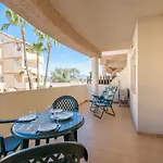 Apartmán Playasol *
