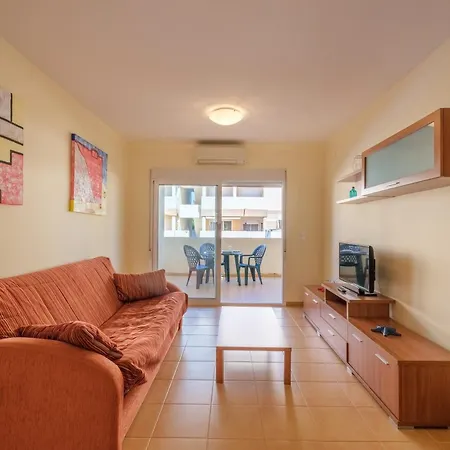 Playasol Apartmán Vinarós