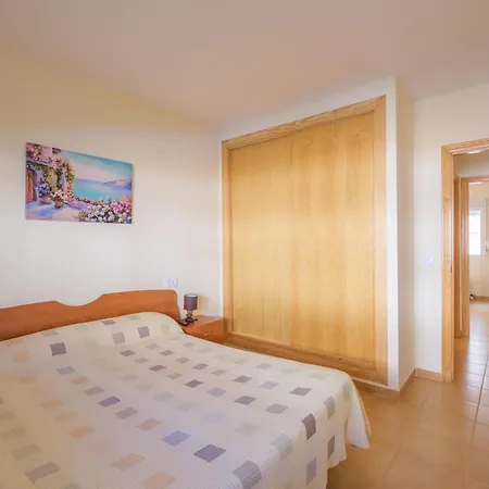 Playasol Appartement Vinarós