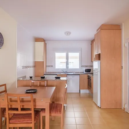 Appartement Playasol Vinarós