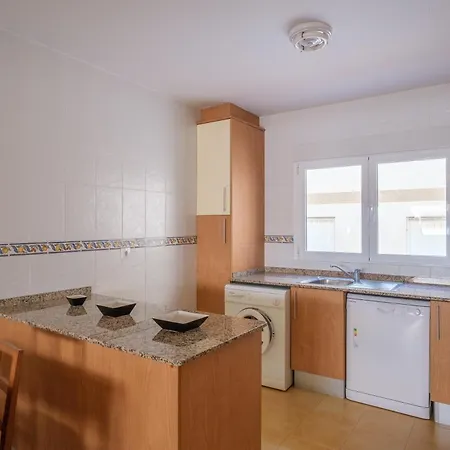 Playasol Appartement Vinarós