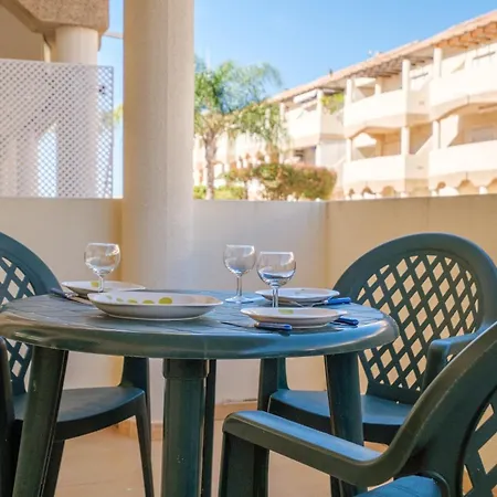 Appartement Playasol