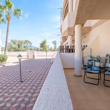 Playasol Appartement Vinarós