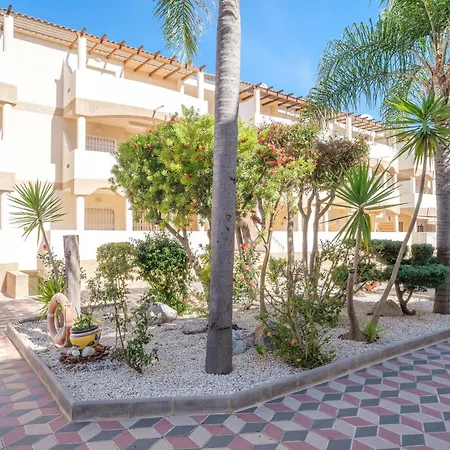 Appartement Playasol Vinarós