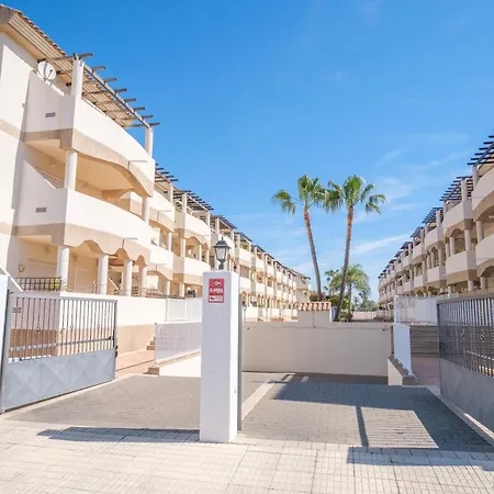 Appartement Playasol